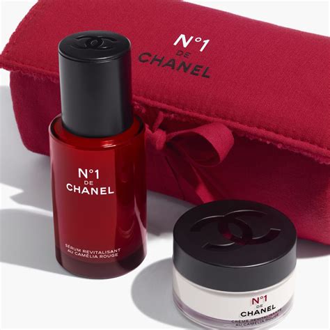 n1 serum chanel|Chanel 1 revitalizing serum.